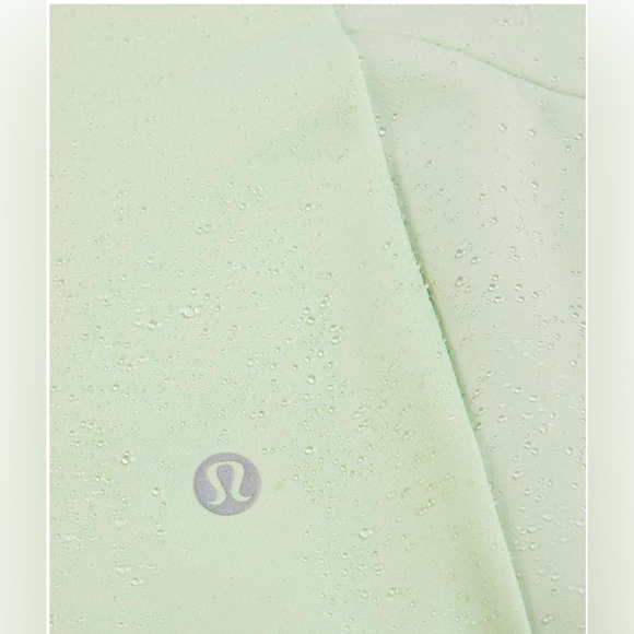 NWT LULULEMON *REPELSHELL CROSS CHILL JACKET - Picture 6 of 11